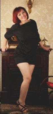Ирина, фото шлюшки