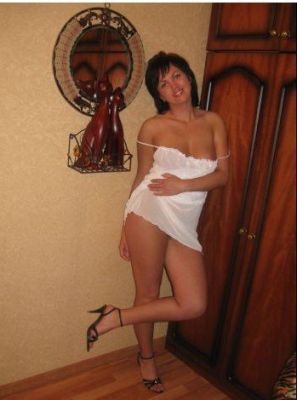 шлюха Ирина (Санкт-Петербург)