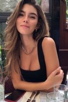 Алиса, 21 лет — эротический тайский массаж