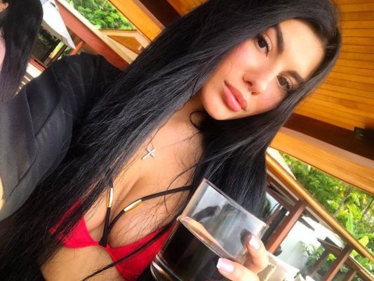 Камила, тел. 8 921 565-08-00 — проститутка садо мазо