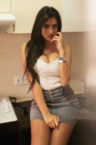 молодая проститутка Зарина, 27 лет
