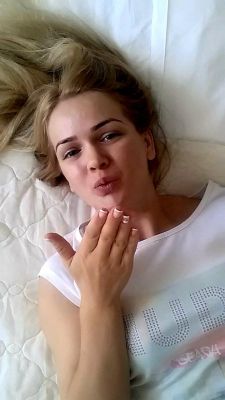 Лиза, возраст: 25 рост: 167, вес: 53