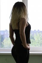 Лиза, анкета на SexSPb.club