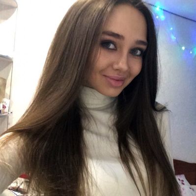 Танюша — знакомства для секса в Питере