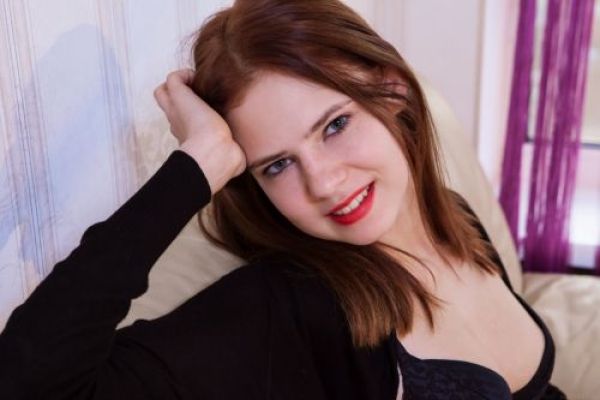 шлюха Екатерина из Питера