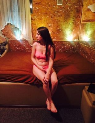 фотка Надя