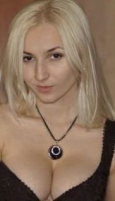 Надя , анкетные фото